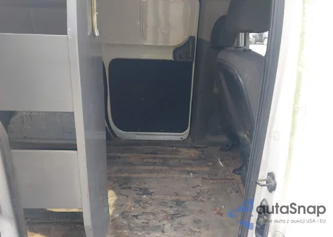 2014 Nissan Nv200 Sv из США, поврежденный, VIN 3N6CM0KN3EK695971